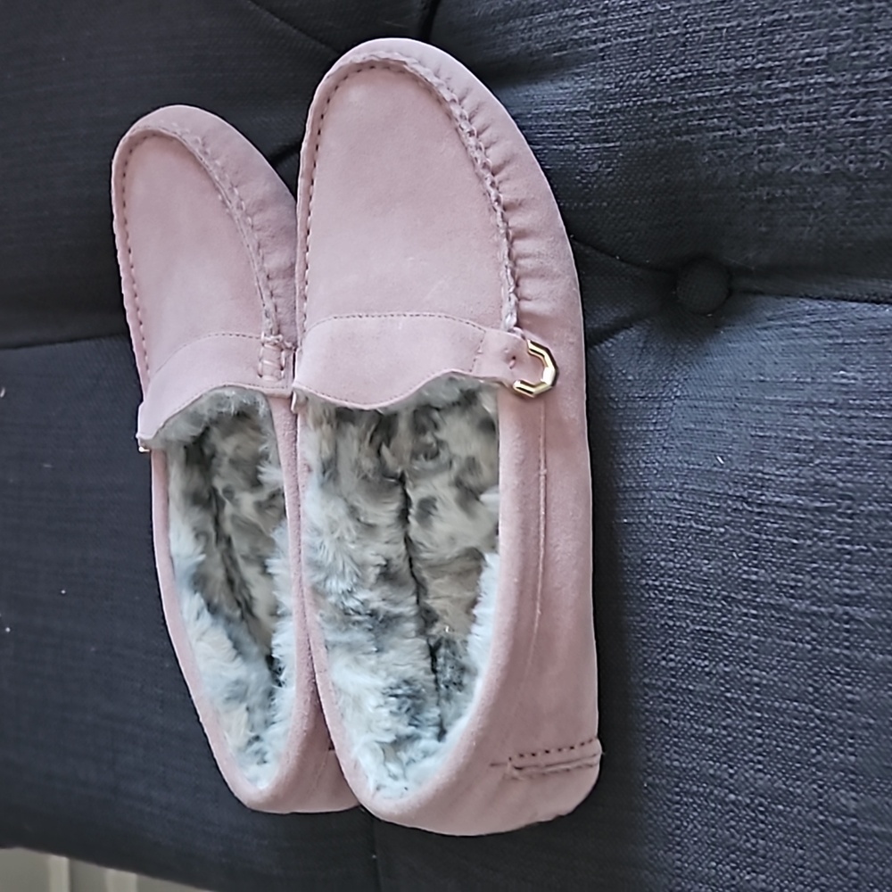 Cole Haan Slippers - Picture 2 of 3